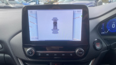 Ford Puma ST 1.0 EcoBoost Hybrid mHEV ST 5dr DCT Petrol Hatchback